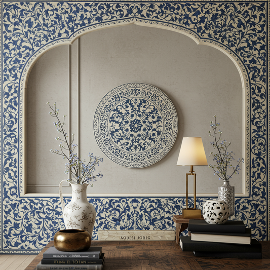 Luxury Bone Inlay or Mother of Pearl Furniture