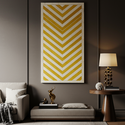 Luxury Bone Inlay or Mother of Pearl Furniture