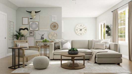 Luxury Bone Inlay Furniture