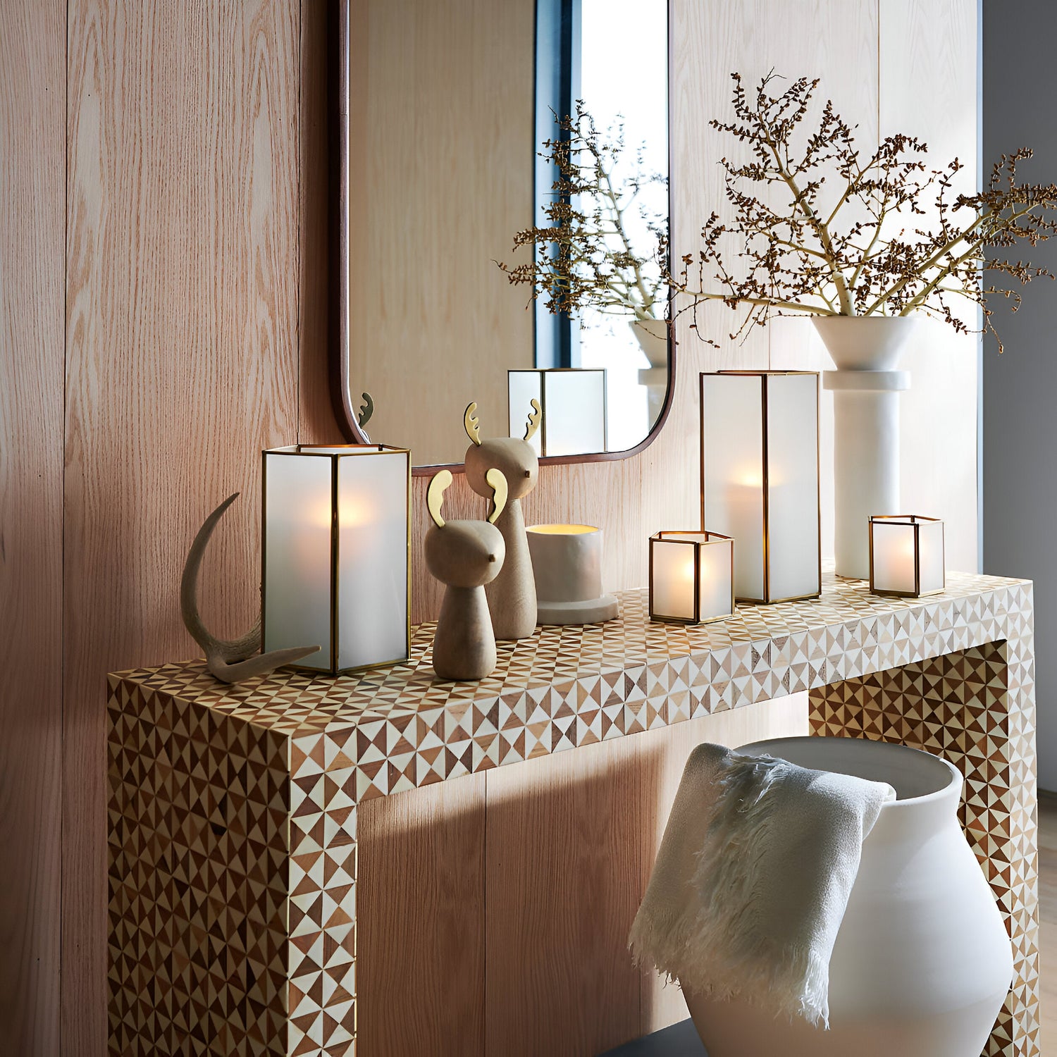 Living Room Furniture