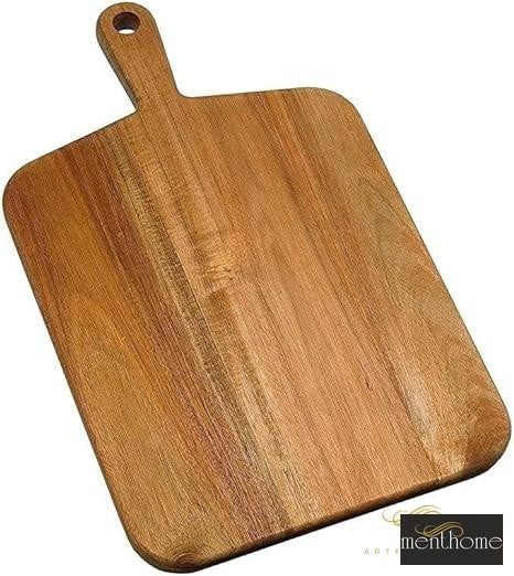 Wood Chopping Board for Kitchen