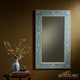 Elegant Ornate Mirror | Luxury Handmade Mirror