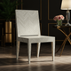 Elegante Inlay Chair | Luxury Handmade Chair