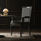 Inlay Chair | Luxury Handmade Chair