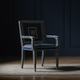 Inlay Chair | Luxury Handmade Chair