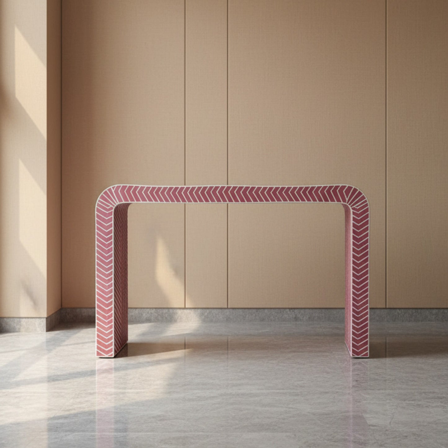 Red Console